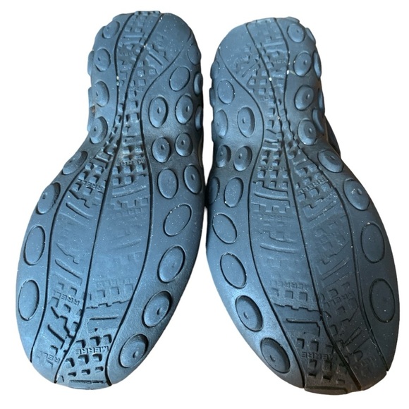 Merrell Jungle Moc Midnight Men’s Slip On Performance Shoes Hiking Size: 10.5 - Picture 6 of 14